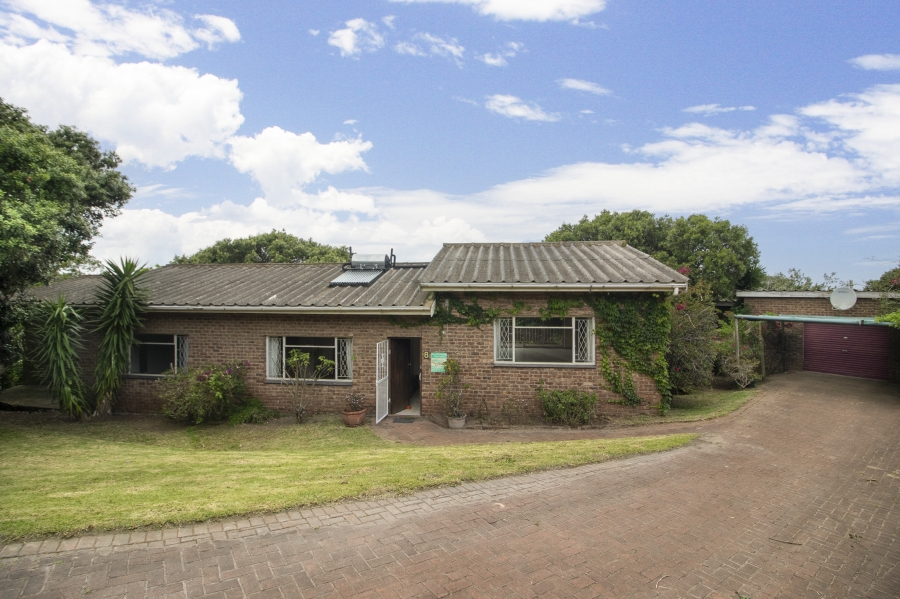 3 Bedroom Property for Sale in East Bank Eastern Cape